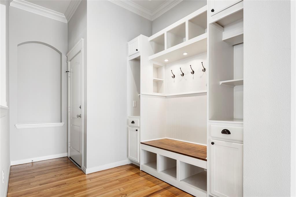 Mayberry Park - Residential