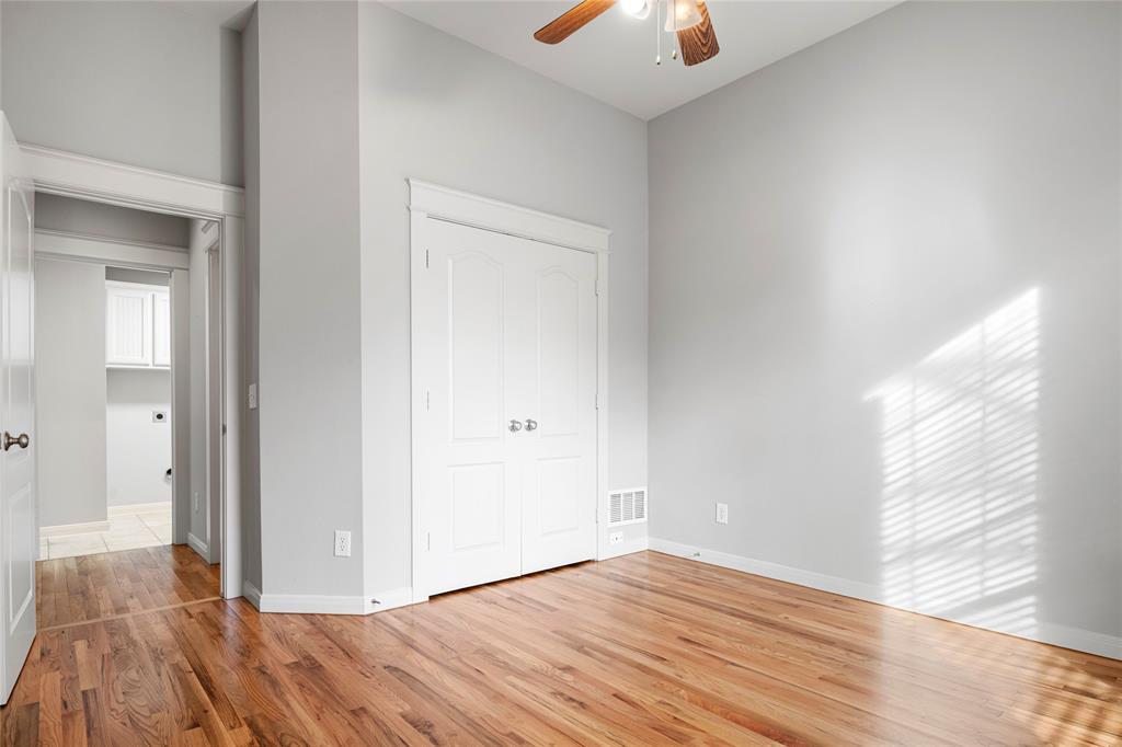 Mayberry Park - Residential