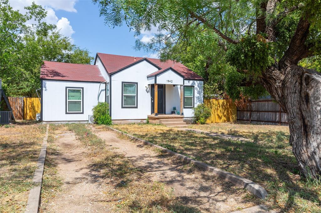 1942 S 20th Street