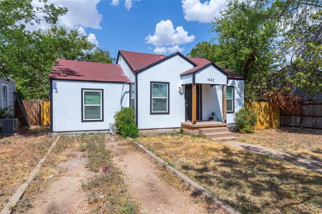 1942 S 20th Street