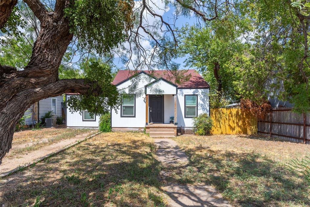 1942 S 20th Street
