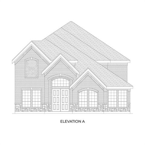 8502 Great Stone Trail Rowlett TX 75089