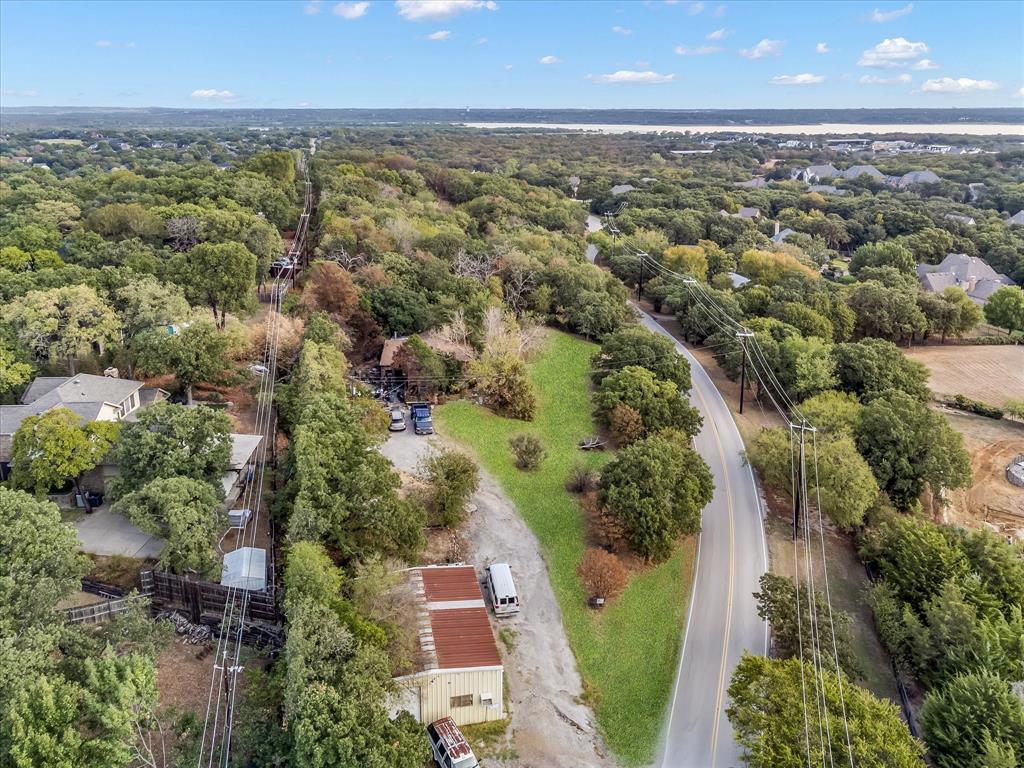 3950 T W King Road