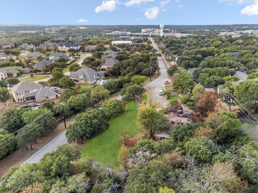 3950 T W King Road