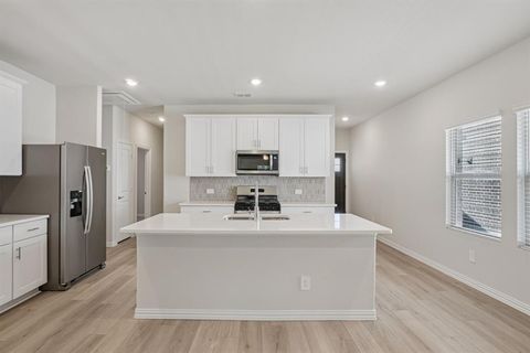 6216 Chickney Drive Princeton TX 75071