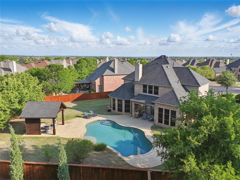 Lantana, Texas 76226, United States, 5 Bedrooms Bedrooms, ,4 BathroomsBathrooms,Residential,Pending,115889