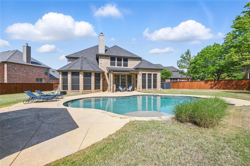 Lantana, Texas 76226, United States, 5 Bedrooms Bedrooms, ,4 BathroomsBathrooms,Residential,Pending,115889