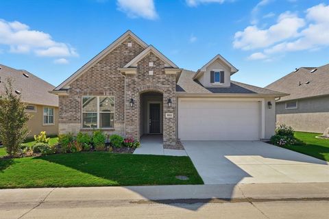 9513 Windwood Lane Denton TX 76207