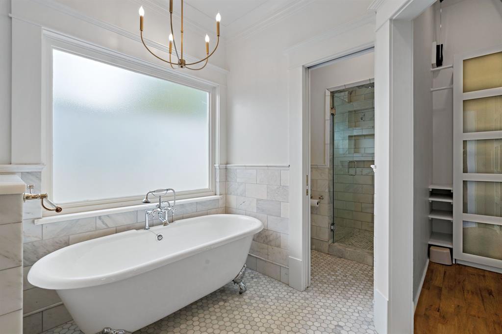 Town Of Richardson Original - Residential