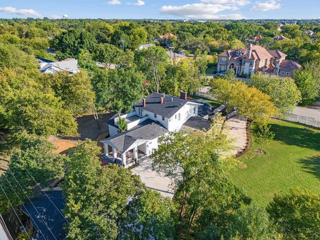 Town Of Richardson Original - Residential