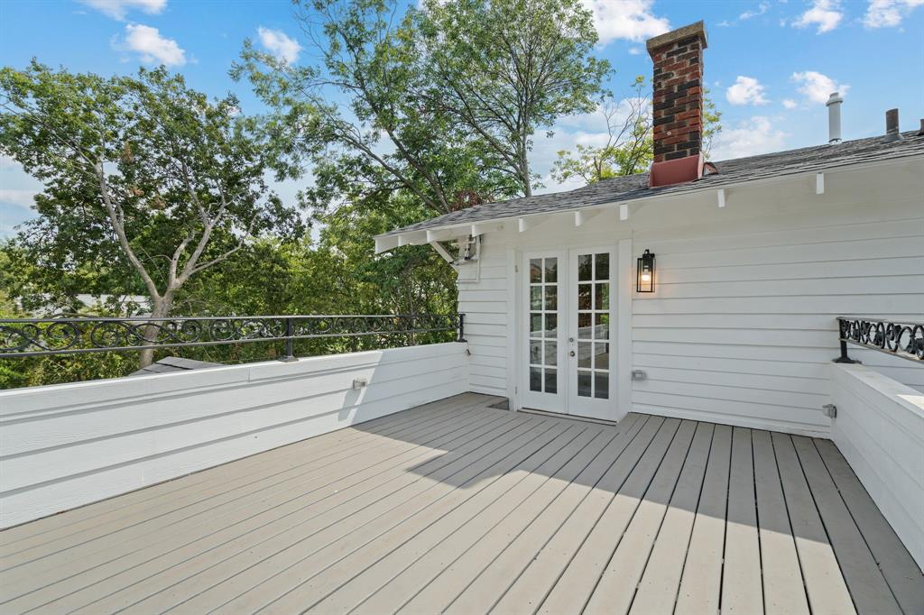 Town Of Richardson Original - Residential