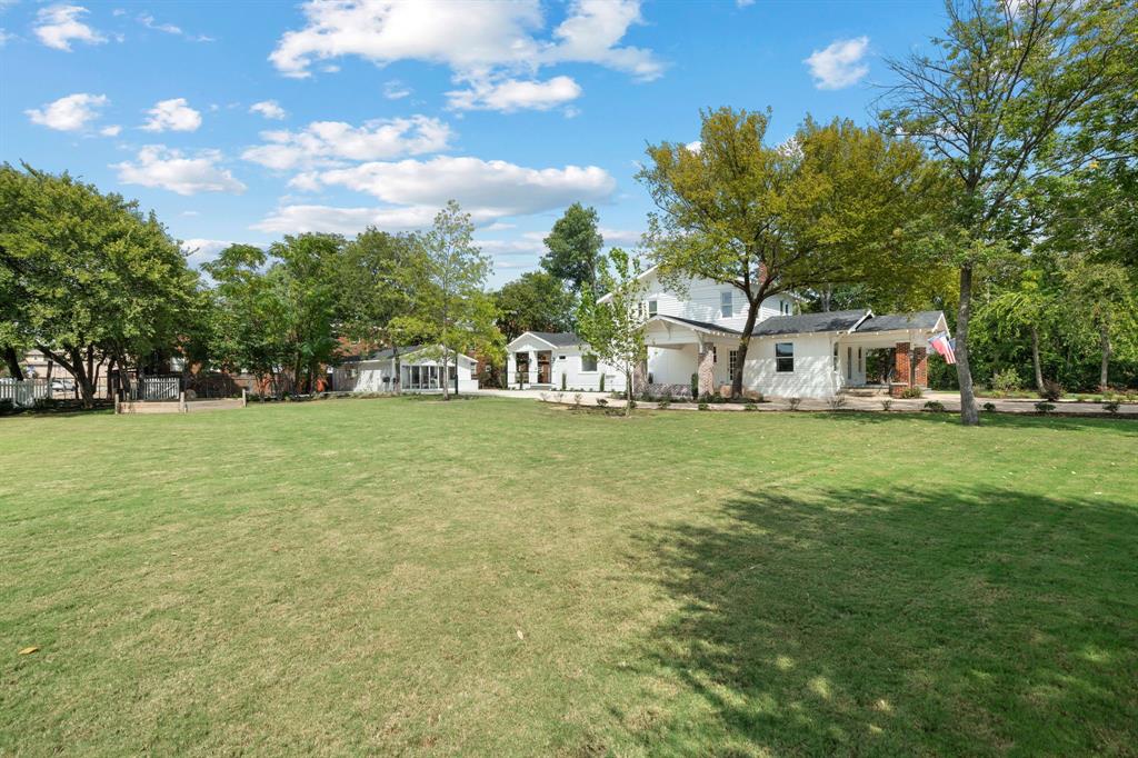 Town Of Richardson Original - Residential