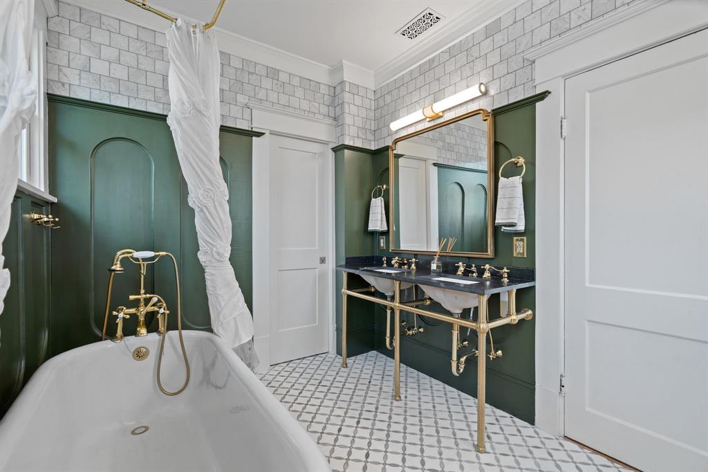 Town Of Richardson Original - Residential