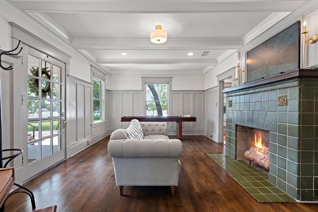 Town Of Richardson Original - Residential