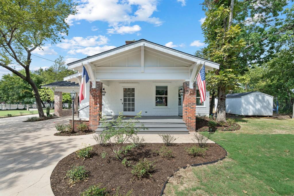 Town Of Richardson Original - Residential