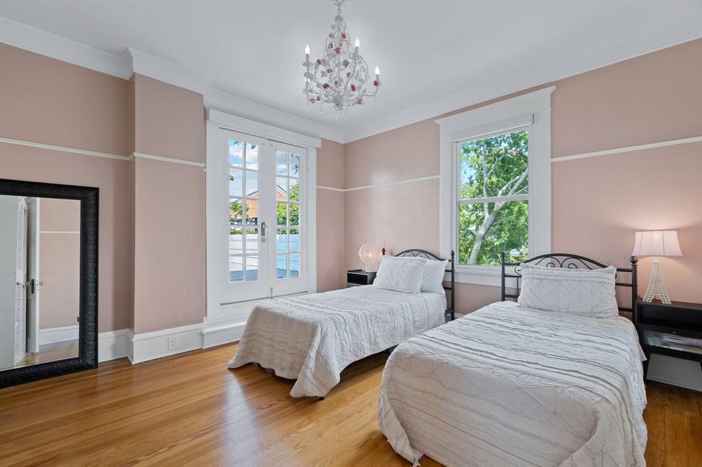 Town Of Richardson Original - Residential