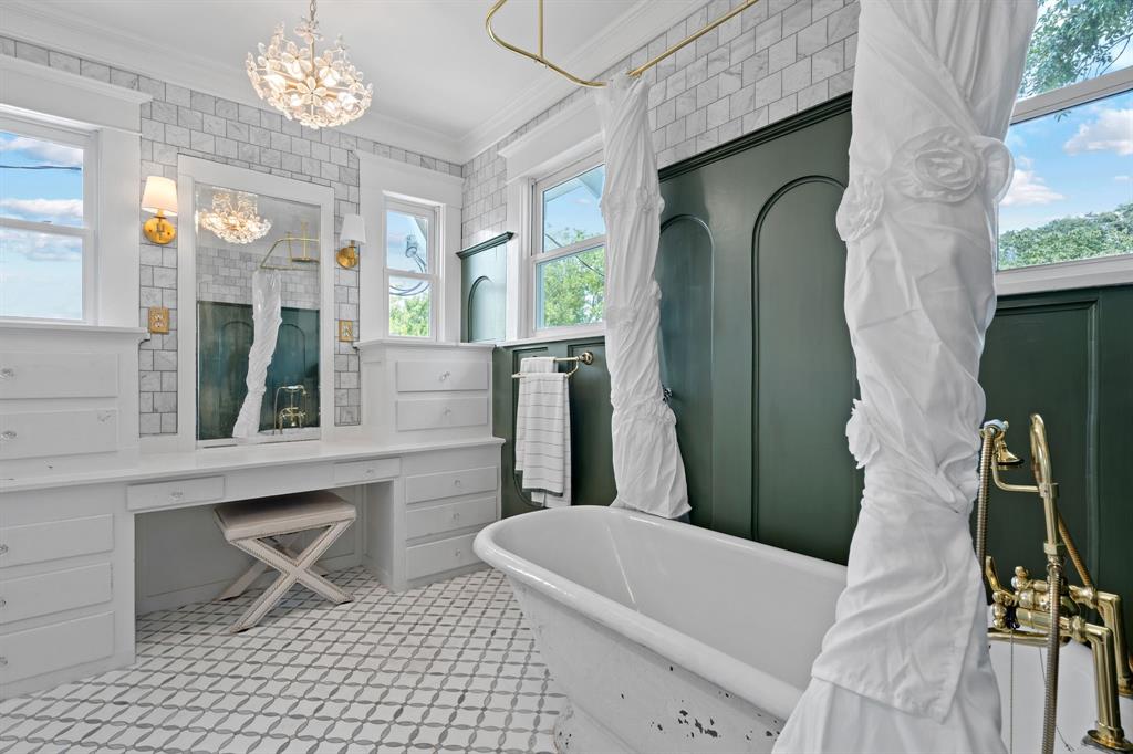 Town Of Richardson Original - Residential