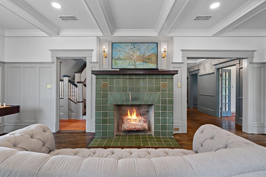 Town Of Richardson Original - Residential