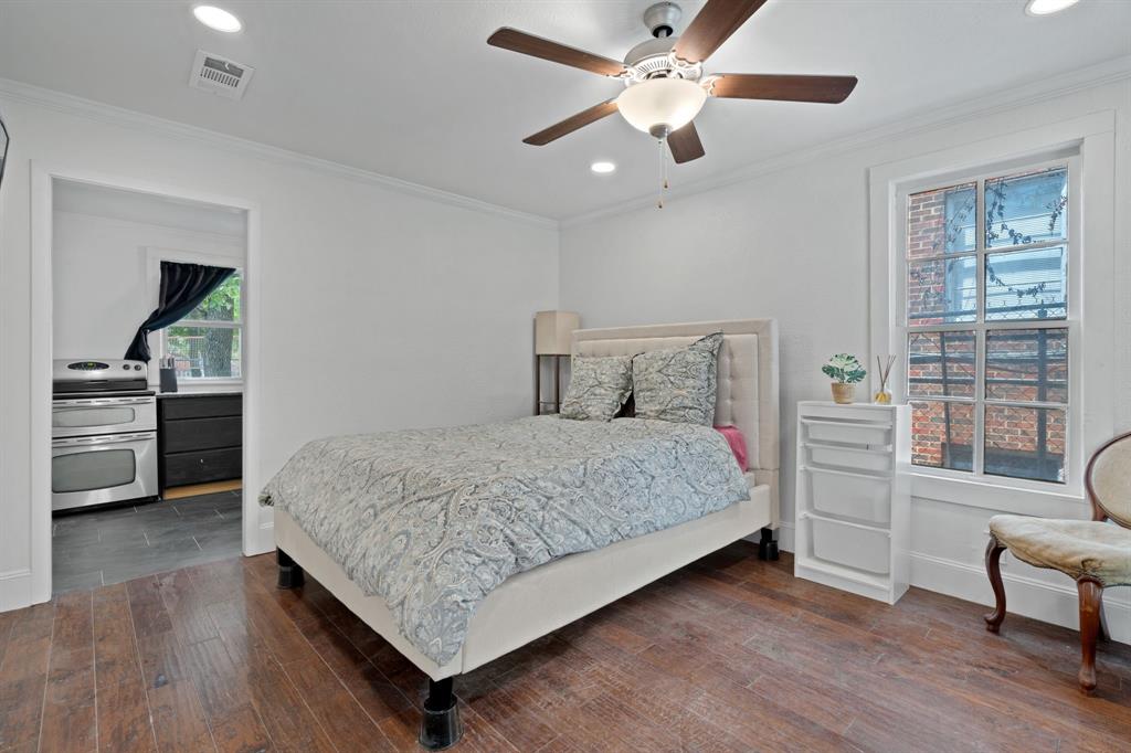 Town Of Richardson Original - Residential