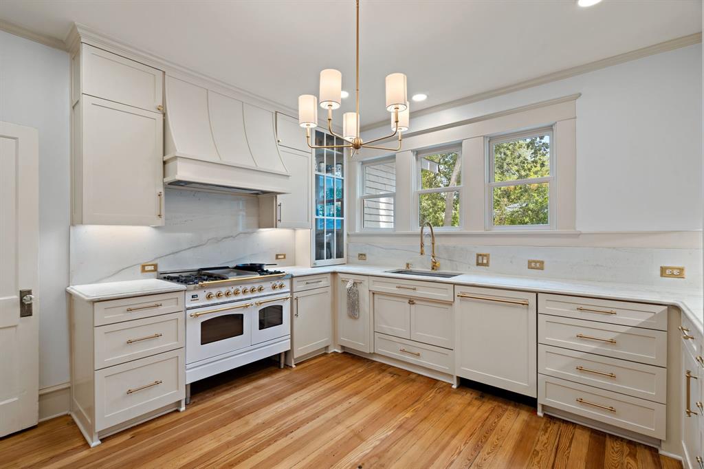 Town Of Richardson Original - Residential