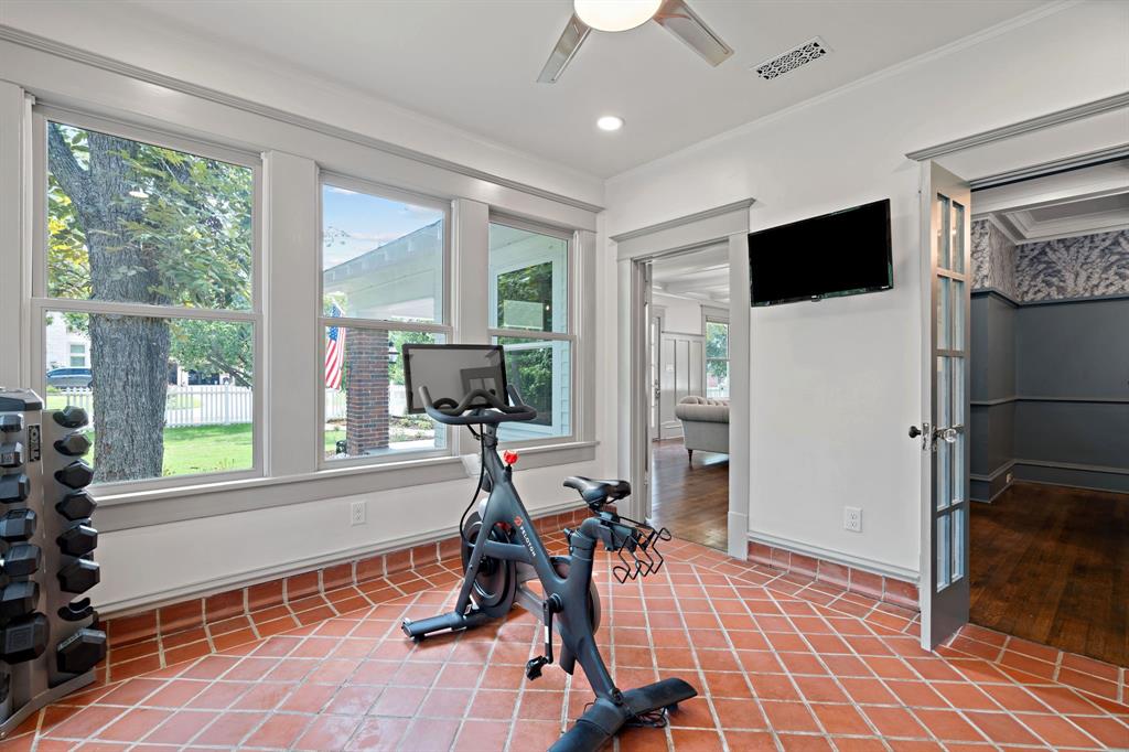 Town Of Richardson Original - Residential