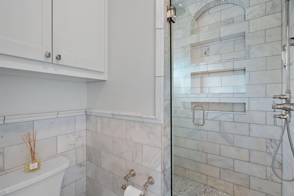 Town Of Richardson Original - Residential