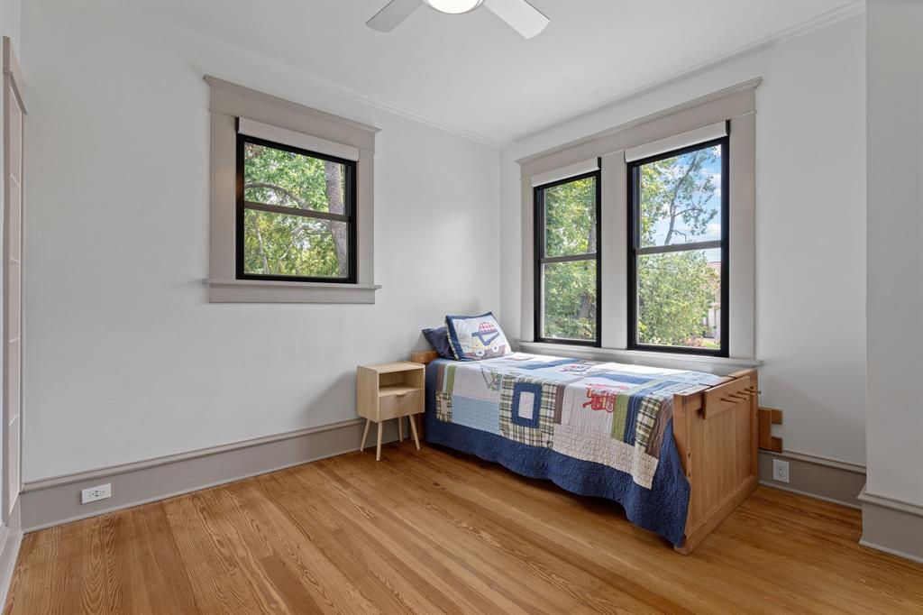 Town Of Richardson Original - Residential