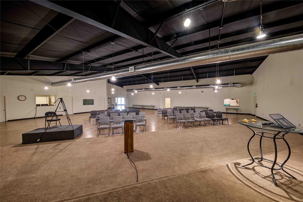 Rock Island & Razor Add - Residential