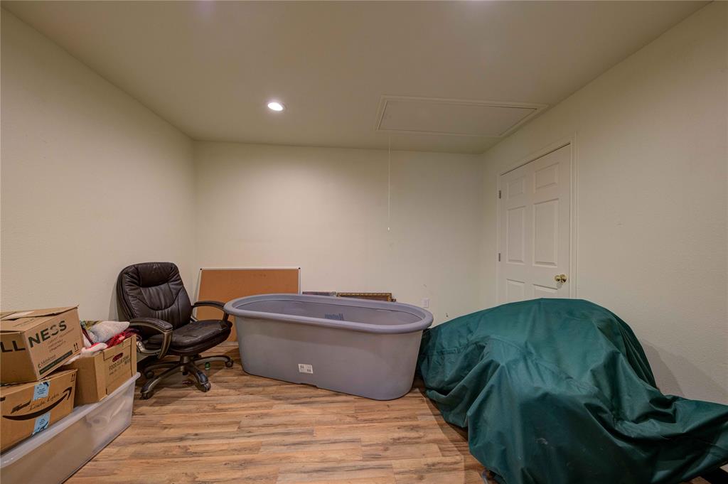 Rock Island & Razor Add - Residential