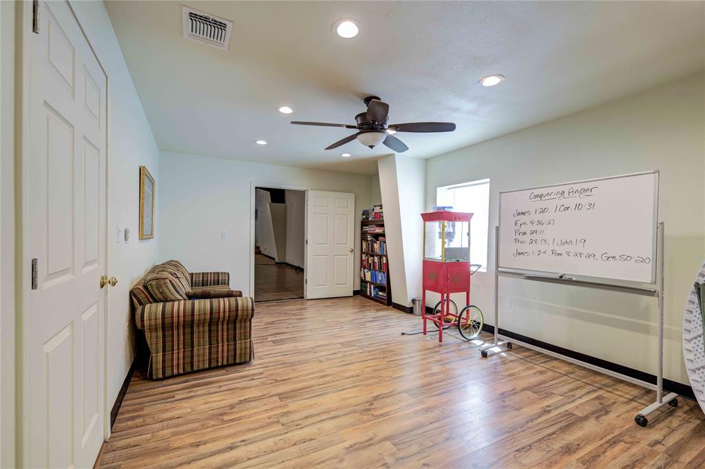 Rock Island & Razor Add - Residential