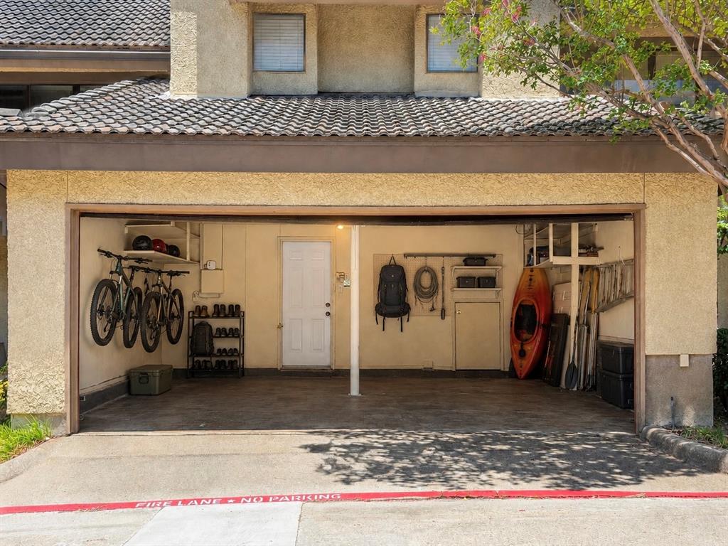 4571 N O Connor Road 1327