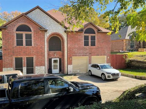 A home in Duncanville