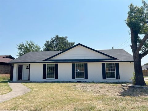 Photo of 1210 Goodwin Drive, Garland, TX 75042 (MLS # 21230878)