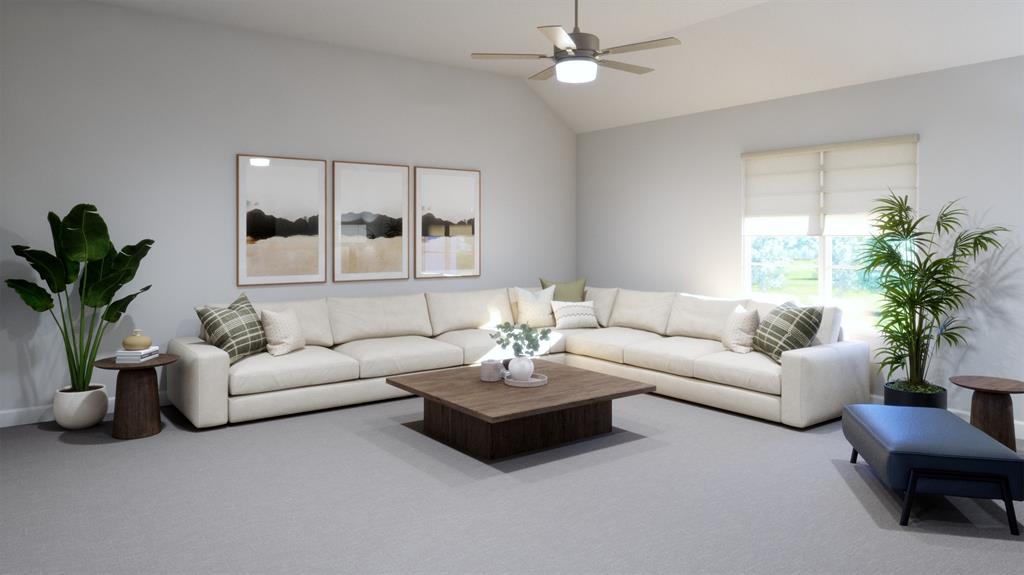 Chatham Reserve - Residential