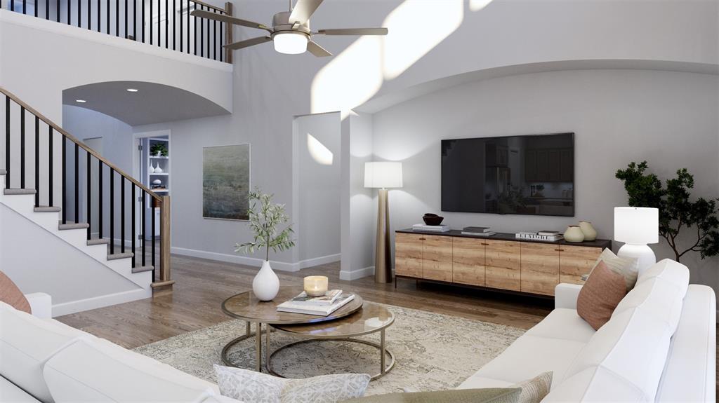 Chatham Reserve - Residential