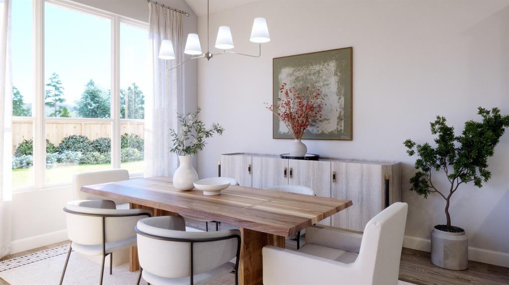 Chatham Reserve - Residential