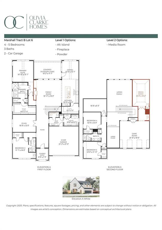 10020 Cresent Drive