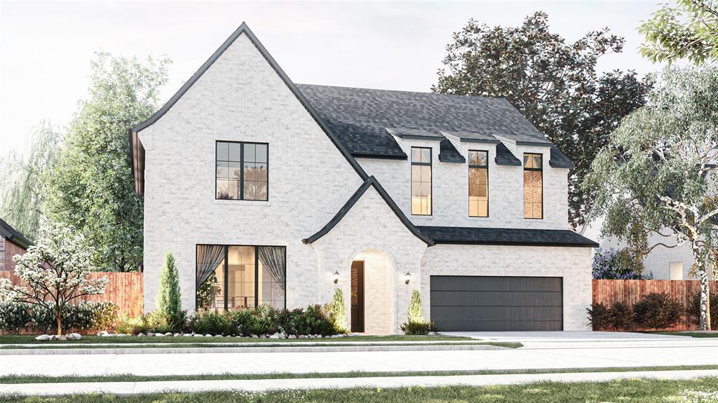 Chatham Reserve - Residential