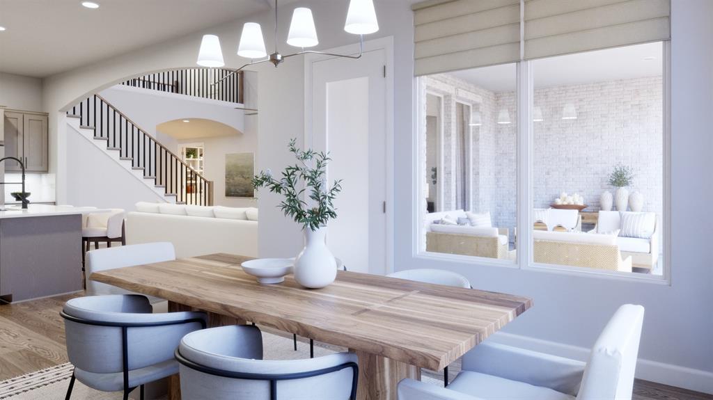 Chatham Reserve - Residential