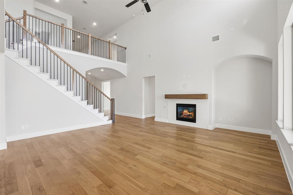 Chatham Reserve - Residential