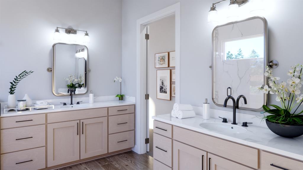 Chatham Reserve - Residential