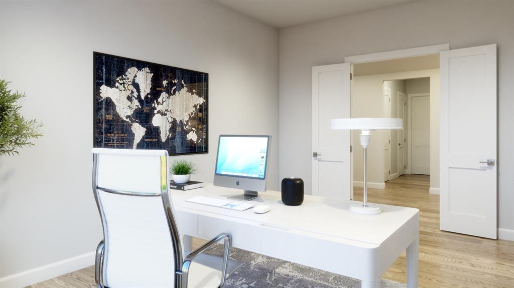 Chatham Reserve - Residential