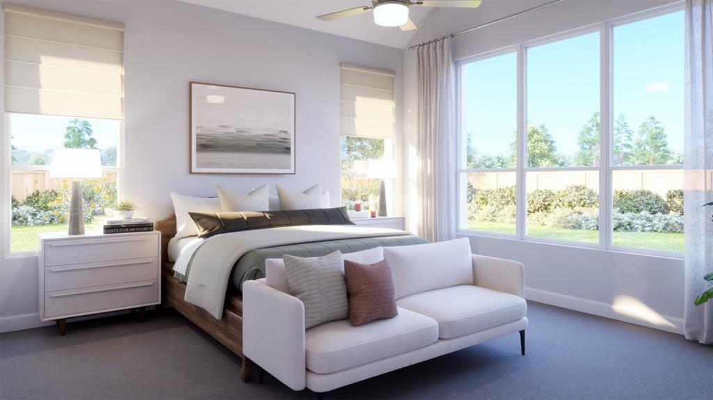 Chatham Reserve - Residential