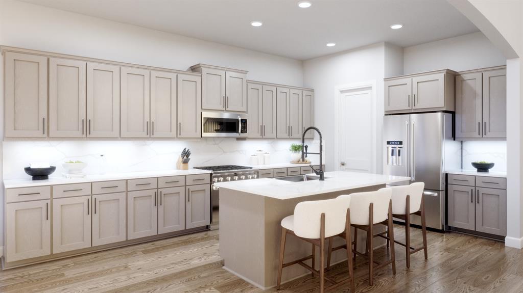 Chatham Reserve - Residential