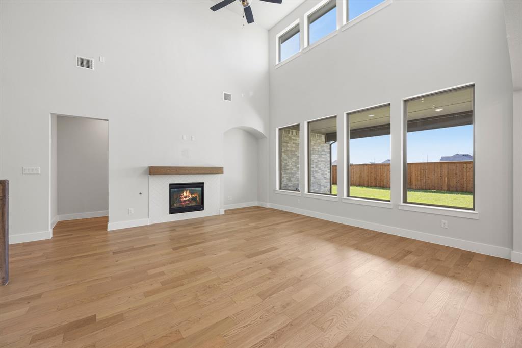 Chatham Reserve - Residential