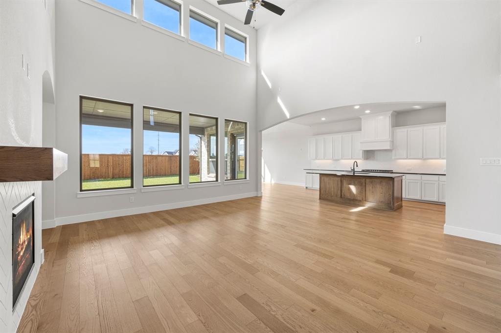 Chatham Reserve - Residential