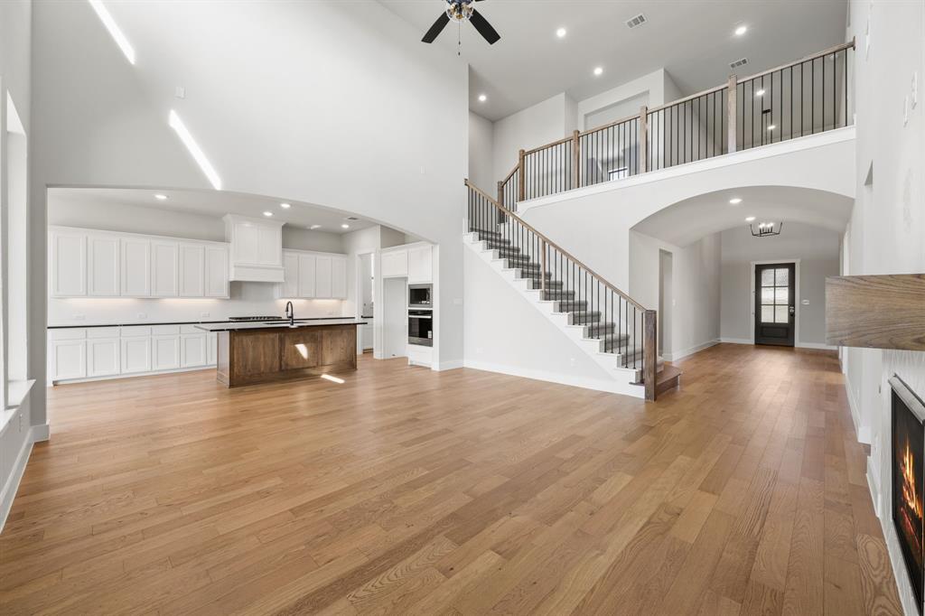 Chatham Reserve - Residential