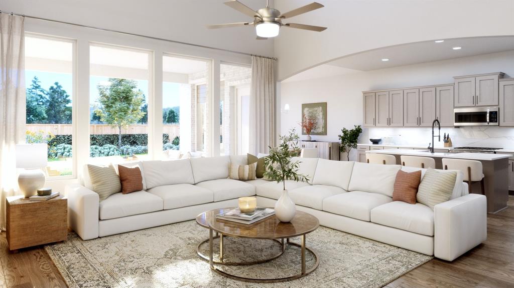 Chatham Reserve - Residential