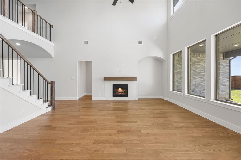 Chatham Reserve - Residential