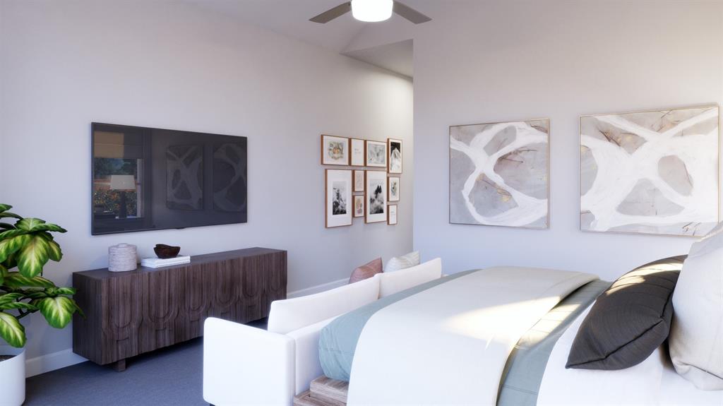 Chatham Reserve - Residential